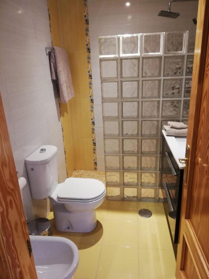 Apartment Urbanlux Hospital Ii Albacete